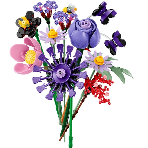 11507 Olivia Rodrigo's Flower Bouquet
