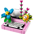 31169 Lego Creator Typewriter