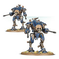 54-20 Imperial Knights: Knight Armigers