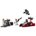 75449 Siege of Mandalore Battle Pack