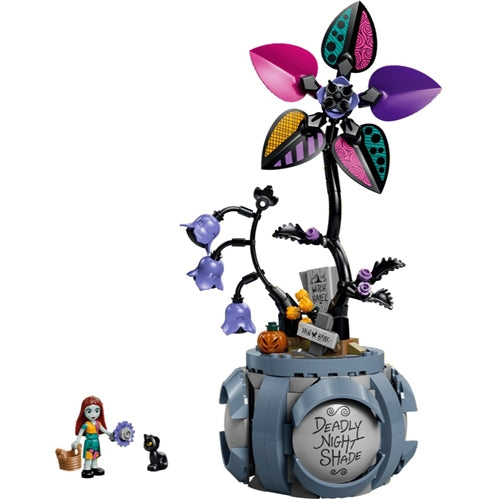 43288 Sally's Flowerpot