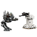 75445 Anzellan Starship
