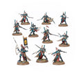 46-84  AELDARI: CORSAIR VOIDREAVERS