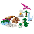 11041 Lego Creative Dinosaurs