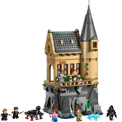 76463 Hogwarts Castle: Hospital Wing