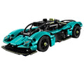 42208 Aston Martin Valkyrie