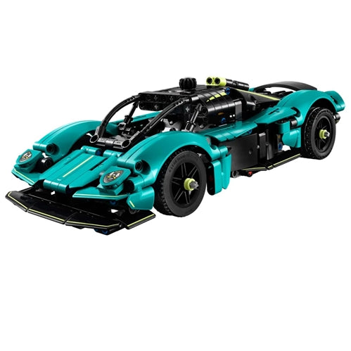 42208 Aston Martin Valkyrie