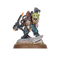 69-27  LEAGUES OF VOTANN: BEREHK  STORNBROW