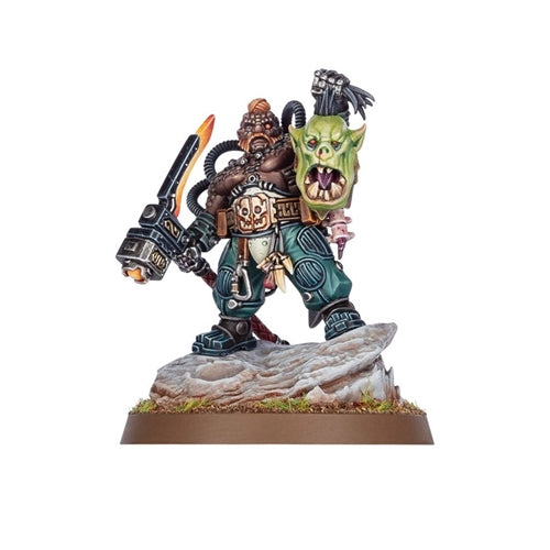 69-27  LEAGUES OF VOTANN: BEREHK  STORNBROW