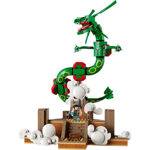 72168 Rayquaza