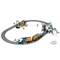 60470 Explorers' Arctic Polar Express Train