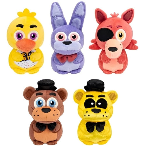 Five Nights at Freddy's Mini Plush