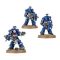 48-110 Space Marines: : Eradicator Squad with Heavy Bolters