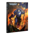 48-01 Codex: Space Marines