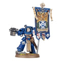 48-104 Space Marine: Ancient in Terminator Armour
