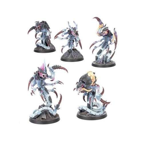 103-98 Kill Team: Raveners