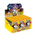 Blokees Transformers Defender Version 05 - Traitor to Tyranny Box