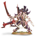 51-08 Tyranids: Hive Tyrant