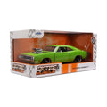 1970 Dodge Charger 1:24 Scale Diecast Vehicle