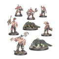 301-76  Necro: Goliath Forge Bosses & Sumpkrocs