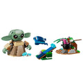 75443 Grogu's Homestead