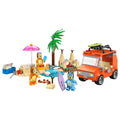 11202 Bluey's Beach & Family Car Trip
