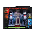 Five Nights at Freddy's - Endo Series Classic Bonnie & Withered Bonnie Action Figure