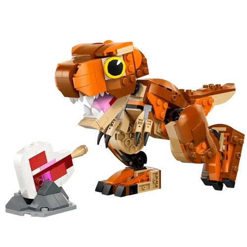 76967 Lego Little T-Rex