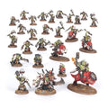 73-50 Combat Patrol: Orks