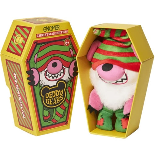 Gnomer Lil’ Coffin Dodger