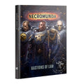 Necromunda: Bastions of Law
