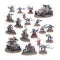 73-38 Combat Patrol: Genestealer Cults