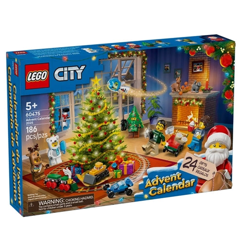 60475 Advent Calendar 2025