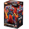 Blokees Classic Class Optimus Prime (2007)