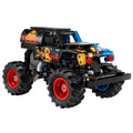 42219 Monster JamTM Grave DiggerTM Fire and Ice