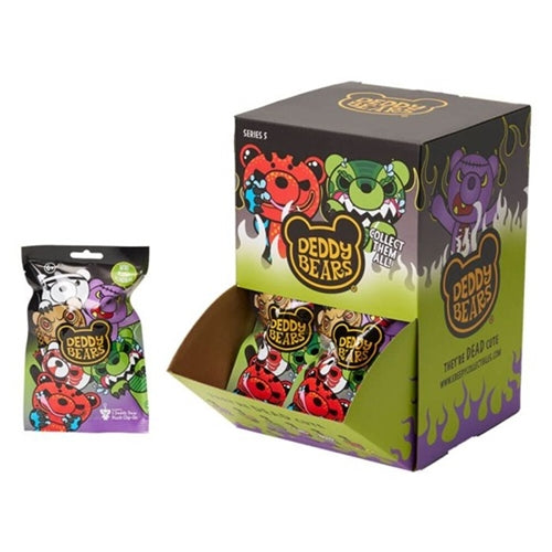 Deddy Bears Series 5 Blind Bags