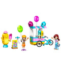 42692 Ice Cream & Balloon Stand