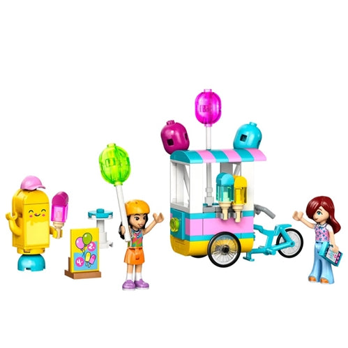 42692 Ice Cream & Balloon Stand