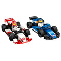 60464 Lego F1 Williams Racing
