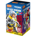 Blokees Transformers Galaxy Version 02