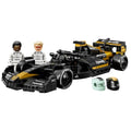 77252 APXGP Team Race Car from F1® The Movie
