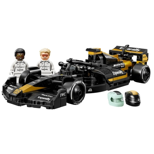 77252 APXGP Team Race Car from F1® The Movie