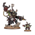 50-84 Orks: Warboss