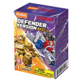 Blokees Transformers Galaxy Version Defender 02 - The Overthrow