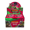 Riftbound: League of Legends TCG – Booster Display – Vendetta