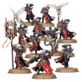 52-20 Adepta Sororitas Battle Sisters Squad