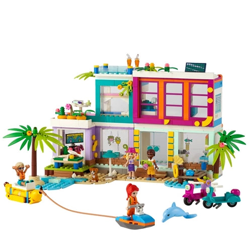 LEGO® 41709 Vacation Beach House