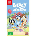 Bluey: The Video Game Switch Game