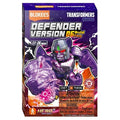 Blokees Transformers Galaxy Defender Version 06 - Brutal Fang