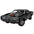 42231 Fast and Furious Dodge Charger R/T Car